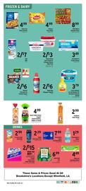 Brookshire's Weekly Ad week 29 Page 6