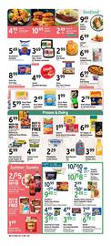 Brookshire's Weekly Ad Page 2