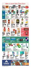 Brookshire's Weekly Ad Page 3