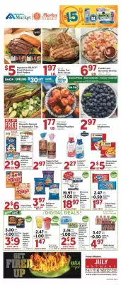 Market Street Weekly Ad (valid until 29-07)