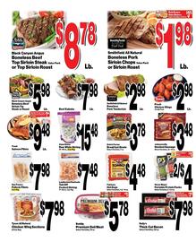 Super Saver Weekly Ad week 29 Page 2