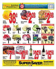 Super Saver Weekly Ad week 29 Page 4