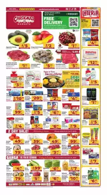 Cardenas Weekly Ad (valid until 22-07)