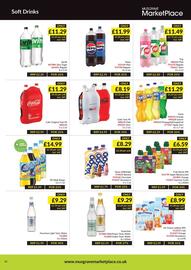Musgrave MarketPlace leaflet Page 10