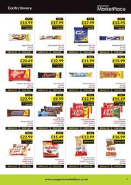 Musgrave MarketPlace leaflet Page 11