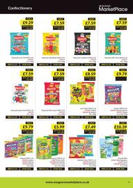 Musgrave MarketPlace leaflet Page 13