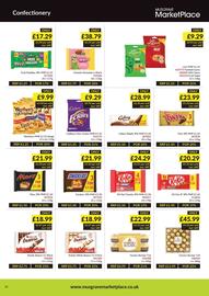 Musgrave MarketPlace leaflet Page 14