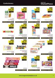 Musgrave MarketPlace leaflet Page 15