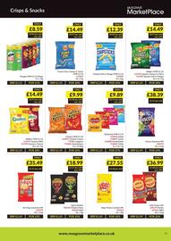 Musgrave MarketPlace leaflet Page 17