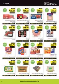 Musgrave MarketPlace leaflet Page 18