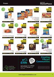 Musgrave MarketPlace leaflet Page 19