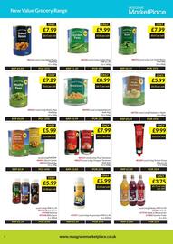 Musgrave MarketPlace leaflet Page 2