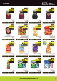 Musgrave MarketPlace leaflet Page 22