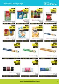 Musgrave MarketPlace leaflet Page 3