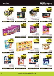 Musgrave MarketPlace leaflet Page 30