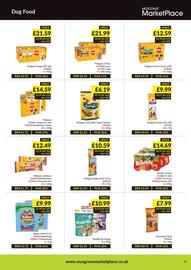 Musgrave MarketPlace leaflet Page 31