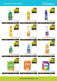 Musgrave MarketPlace leaflet Page 5