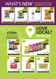 Musgrave MarketPlace leaflet Page 6