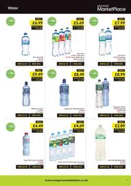 Musgrave MarketPlace leaflet Page 7