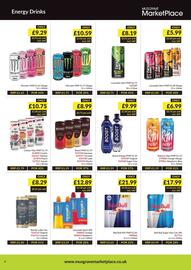 Musgrave MarketPlace leaflet Page 8