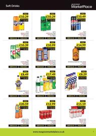 Musgrave MarketPlace leaflet Page 9