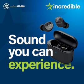 Incredible Connection catalogue Page 1