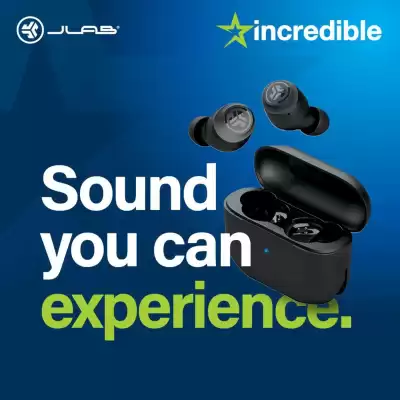 Incredible Connection catalogue (valid until 31-07)