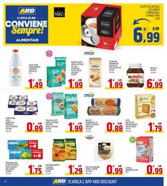 Volantino Ard Discount Pagina 12