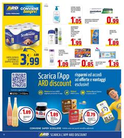Volantino Ard Discount Pagina 14