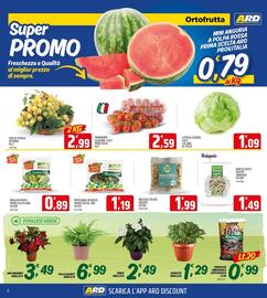 Volantino Ard Discount Pagina 2