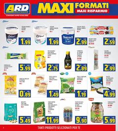 Volantino Ard Discount Pagina 4
