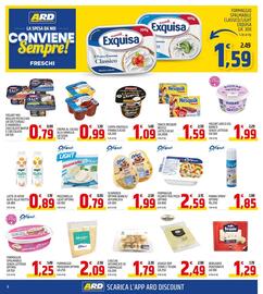Volantino Ard Discount Pagina 6