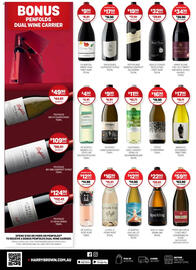 Harry Brown catalogue Page 2