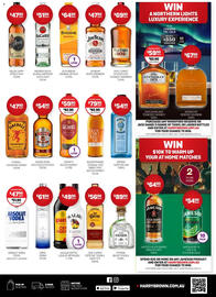 Harry Brown catalogue Page 3