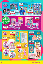Toyworld catalogue Page 4