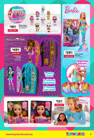 Toyworld catalogue Page 5