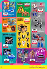 Toyworld catalogue Page 6