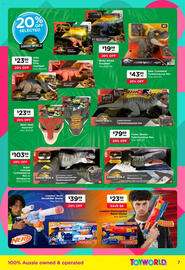 Toyworld catalogue Page 7