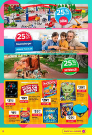 Toyworld catalogue Page 8