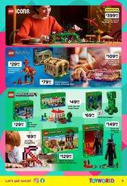 Toyworld catalogue Page 9