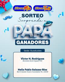 Catálogo MercaTodo Página 3