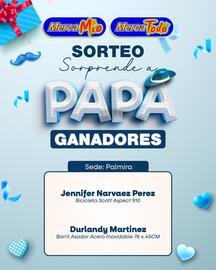 Catálogo MercaTodo Página 4