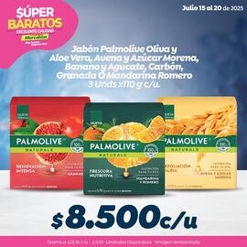 Catálogo Mercaldas Página 4