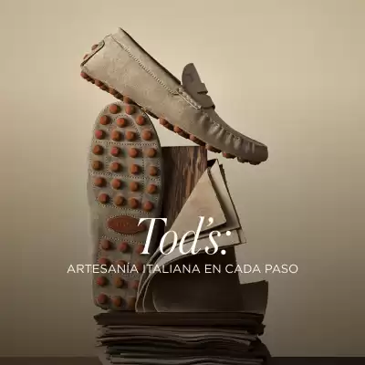 Catálogo Palacio de Hierro