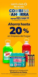 Catálogo Sam's Club Página 2