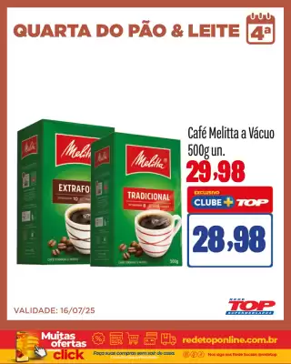 Catálogo Rede Top