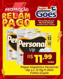 Catálogo Supermercados Goes Página 2