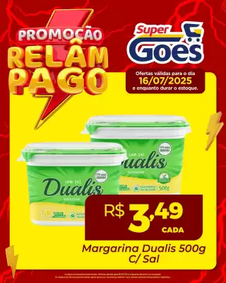 Catálogo Supermercados Goes