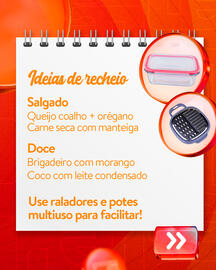Catálogo Le Biscuit Página 5