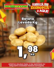 Catálogo Rede Economia Página 1